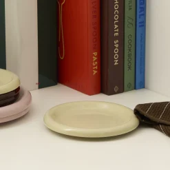 HAY Barro Side Plate - Set of 2