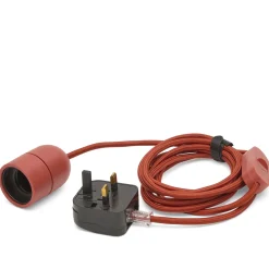 HAY Common Table Lamp Cord Set