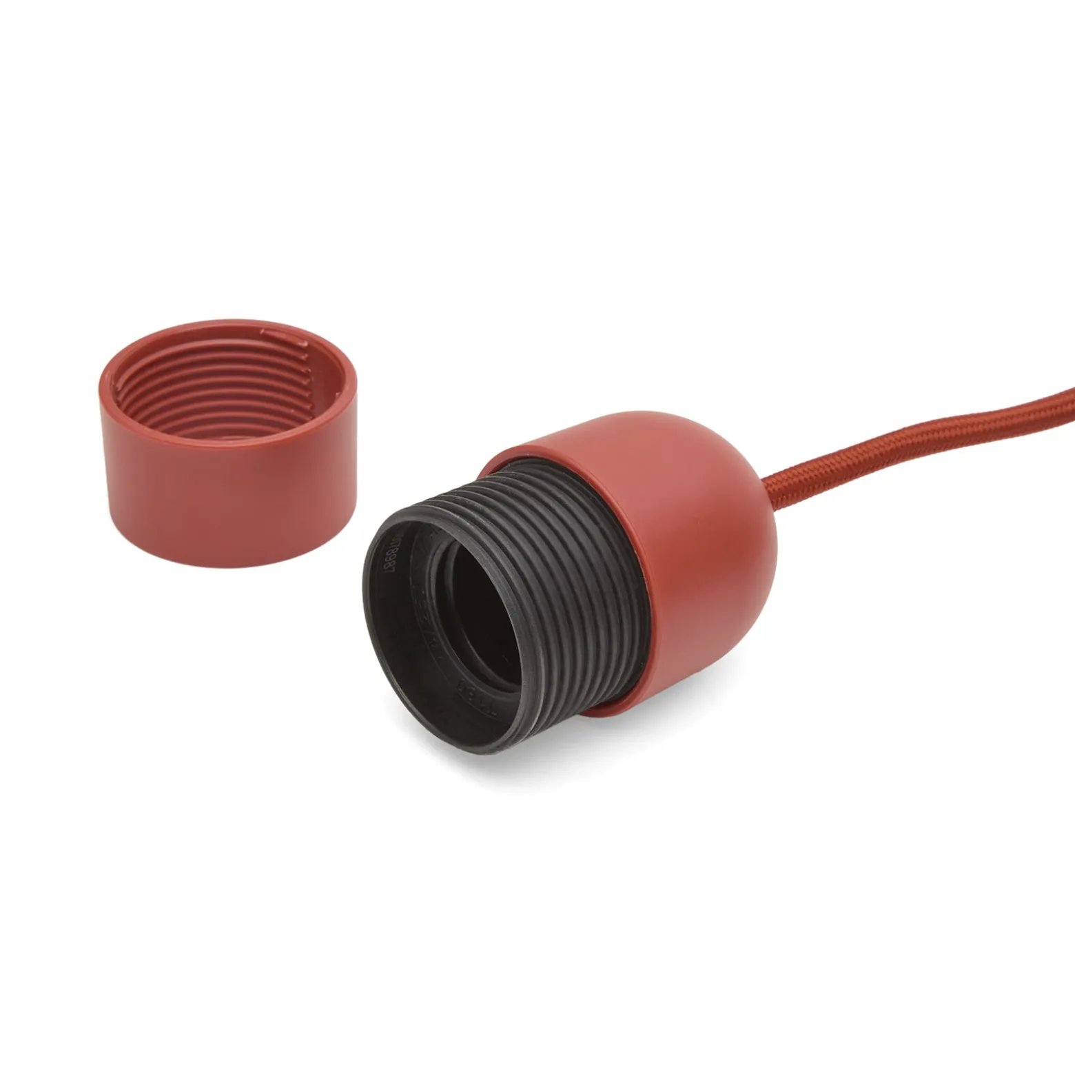 HAY Common Table Lamp Cord Set