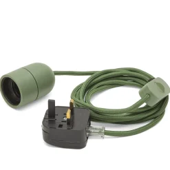 HAY Common Table Lamp Cord Set