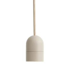 HAY Common Table Lamp Cord Set
