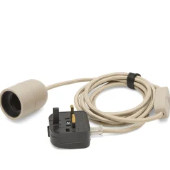 HAY Common Table Lamp Cord Set