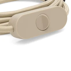 HAY Common Table Lamp Cord Set