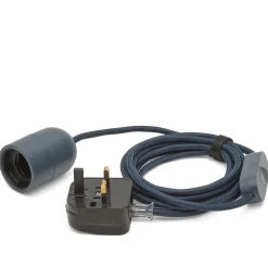 HAY Common Table Lamp Cord Set
