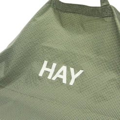 HAY Grid Crossover Bag - Medium