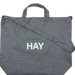 HAY Grid Crossover Bag - Medium