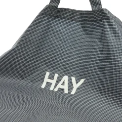 HAY Grid Crossover Bag - Medium