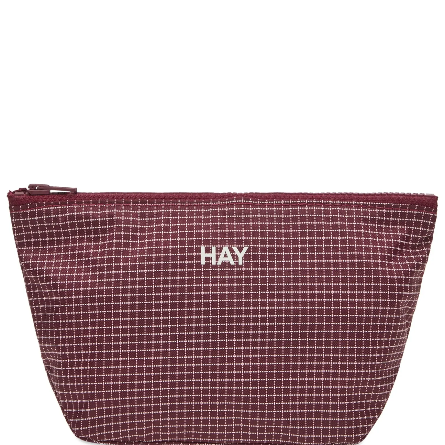 HAY Grid Pouch - Small