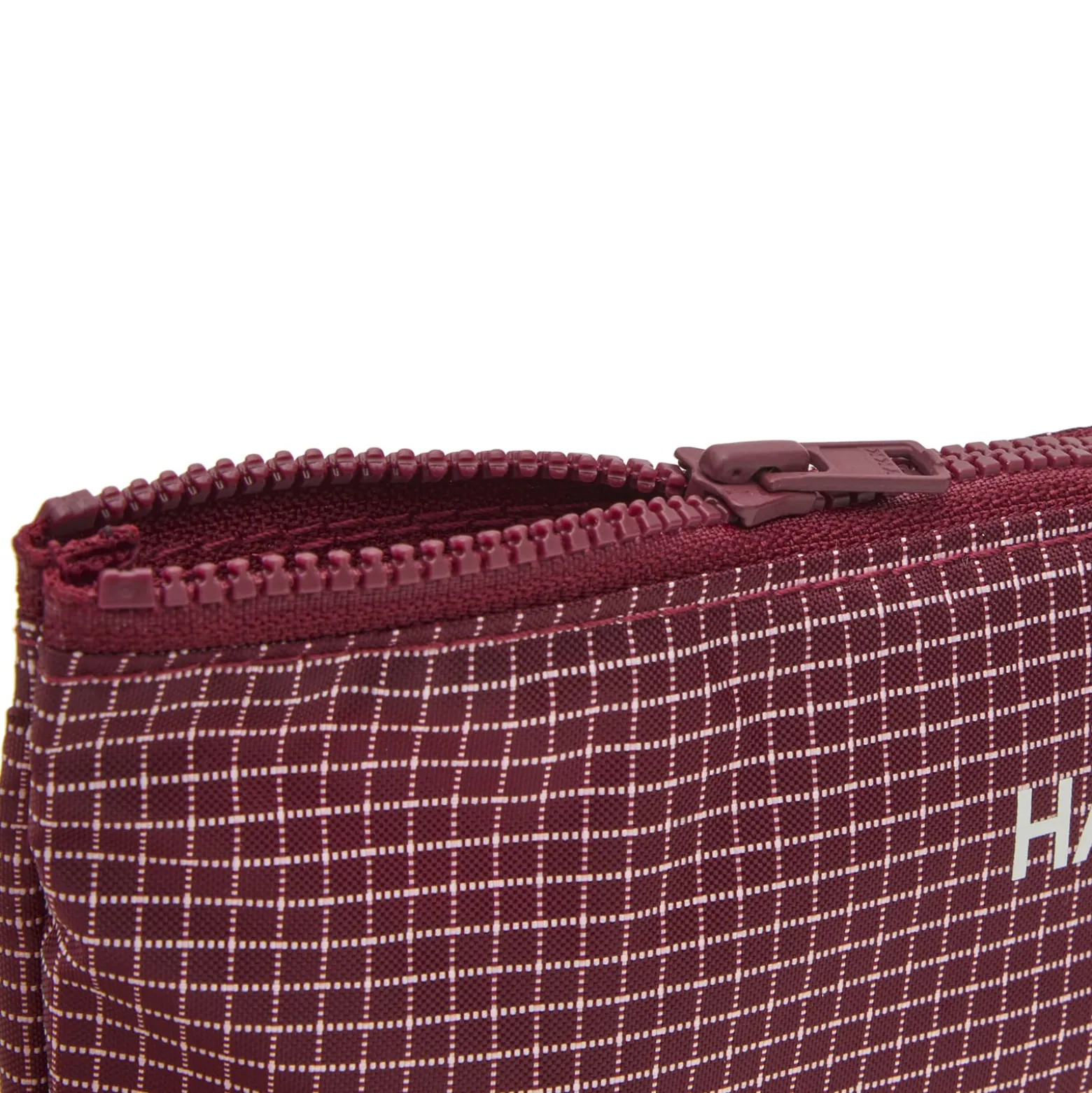HAY Grid Pouch - Small