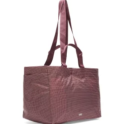 HAY Grid Weekend Bag - Small
