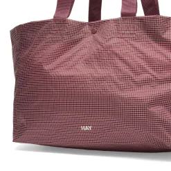 HAY Grid Weekend Bag - Small