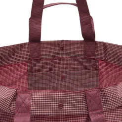 HAY Grid Weekend Bag - Small