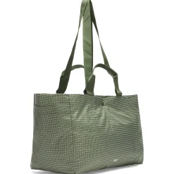 HAY Grid Weekend Bag - Small