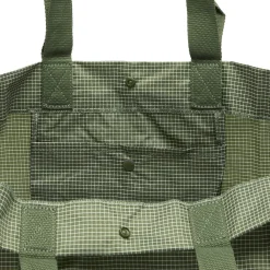 HAY Grid Weekend Bag - Small