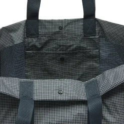 HAY Grid Weekend Bag - Small