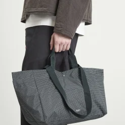 HAY Grid Weekend Bag - Small