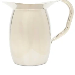 HAY Indian Steel Pitcher - Large