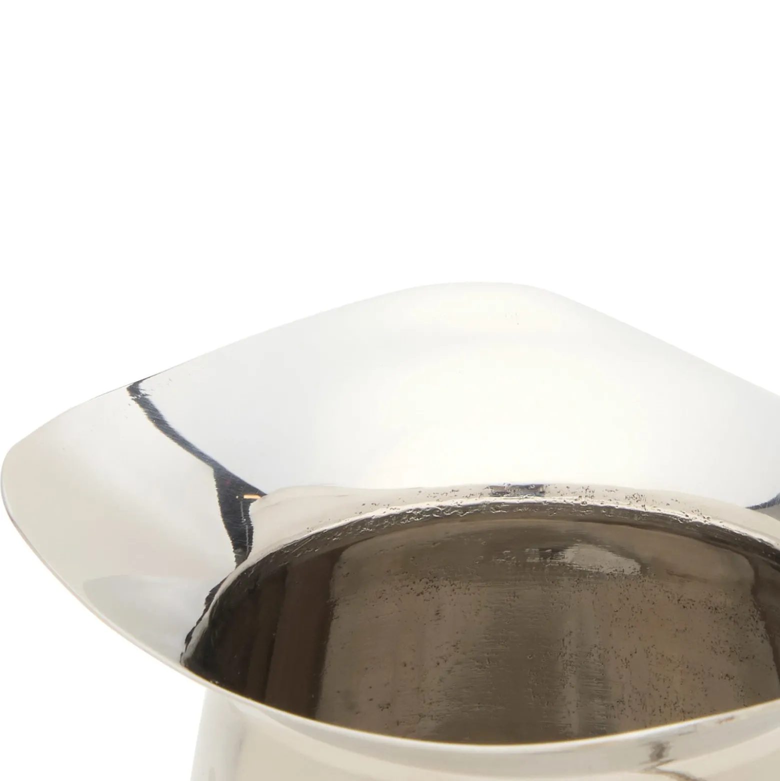 HAY Indian Steel Pitcher - Tall