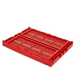HAY Medium Recycled Colour Crate