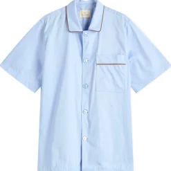 HAY Outline Short Pyjama Shirt
