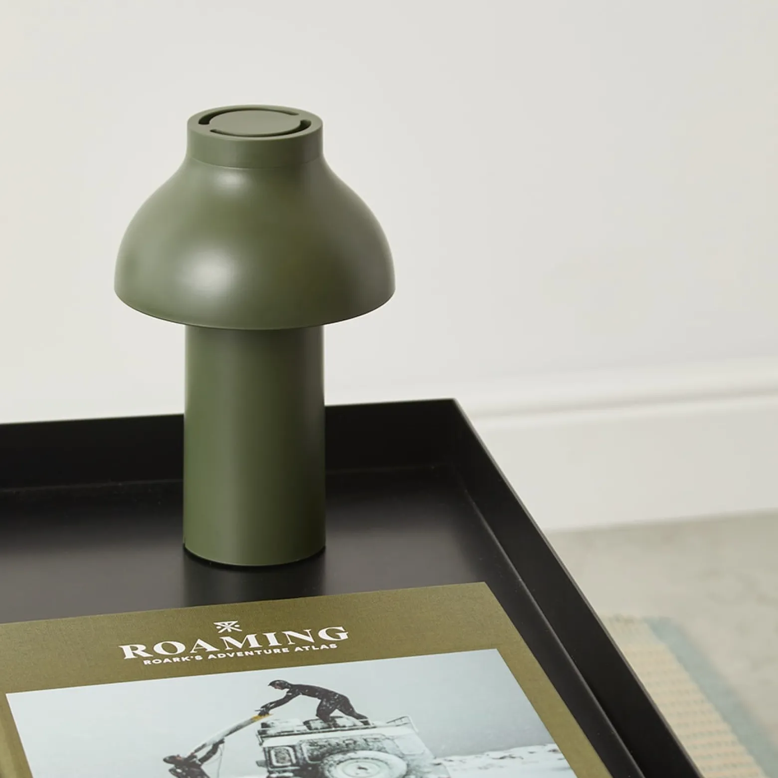 HAY PC Portable Lamp