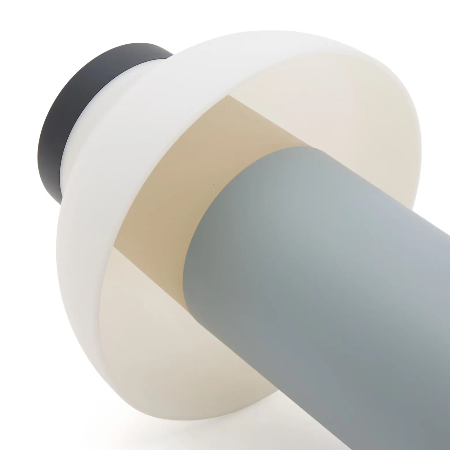 HAY PC Portable Lamp No 2