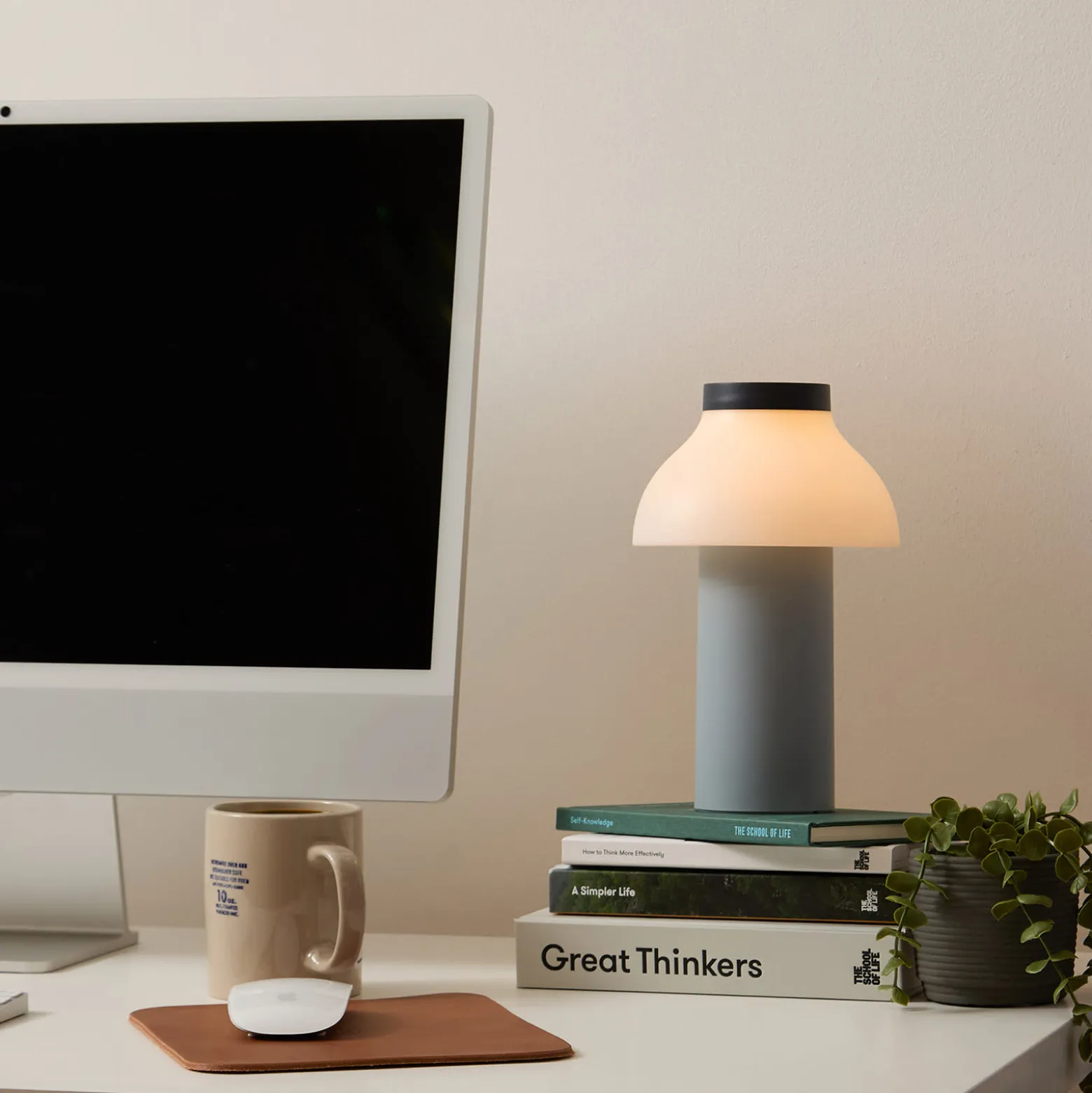 HAY PC Portable Lamp No 2