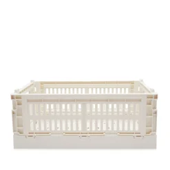 HAY Small Recycled Colour Crate