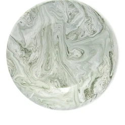 HAY Soft Ice Lunch Plate