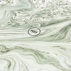 HAY Soft Ice Lunch Plate