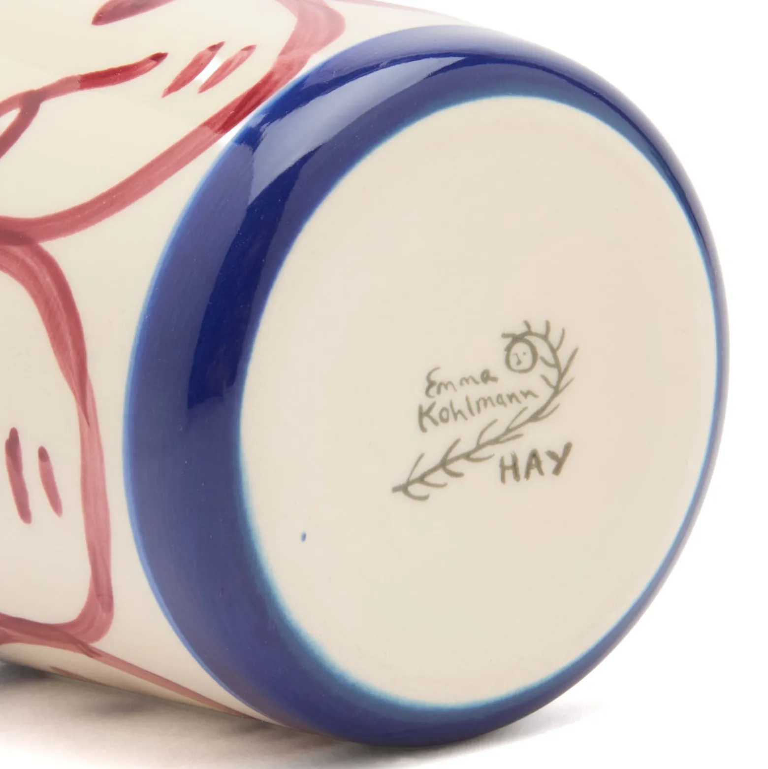 HAY x Emma Kohlmann La Pittura Cup