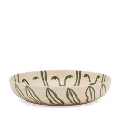 HAY x Emma Kohlmann La Pittura Bowl - Large
