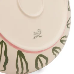 HAY x Emma Kohlmann La Pittura Bowl - Large