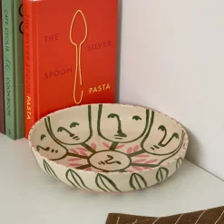 HAY x Emma Kohlmann La Pittura Bowl - Large