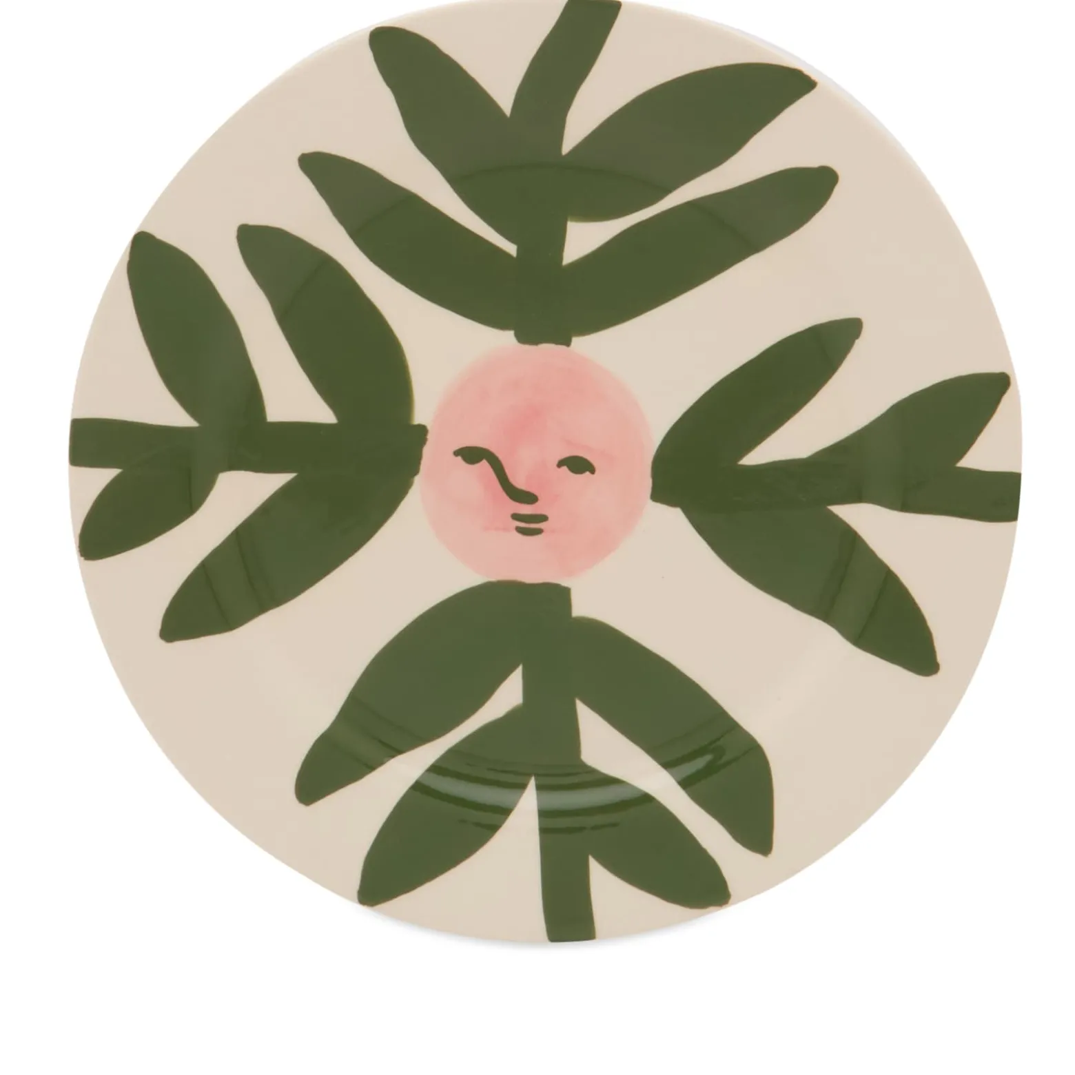 HAY x Emma Kohlmann La Pittura Plate