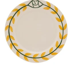 HAY x Emma Kohlmann La Pittura Plate