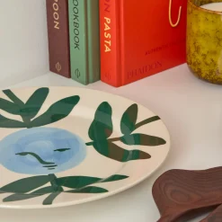 HAY x Emma Kohlmann La Pittura Plate