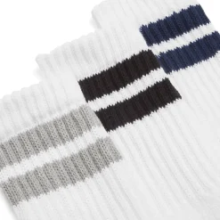 Healthknit Crew Sock - 3 Pack