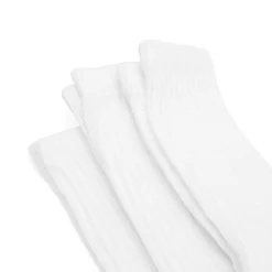 Healthknit Crew Sock - 3 Pack