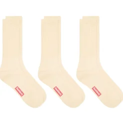 Healthknit Crew Sock - 3 Pack
