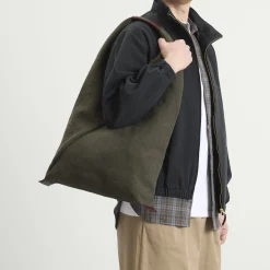 Hender Scheme Azuma Bag - Big