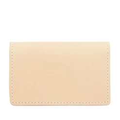 Hender Scheme Folded Card Case