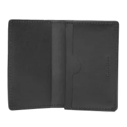 Hender Scheme Folded Card Case