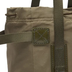 Hender Scheme Functional Tote Bag - Small