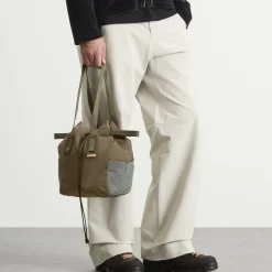 Hender Scheme Functional Tote Bag - Small