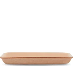 Hender Scheme Leather Tray - Medium