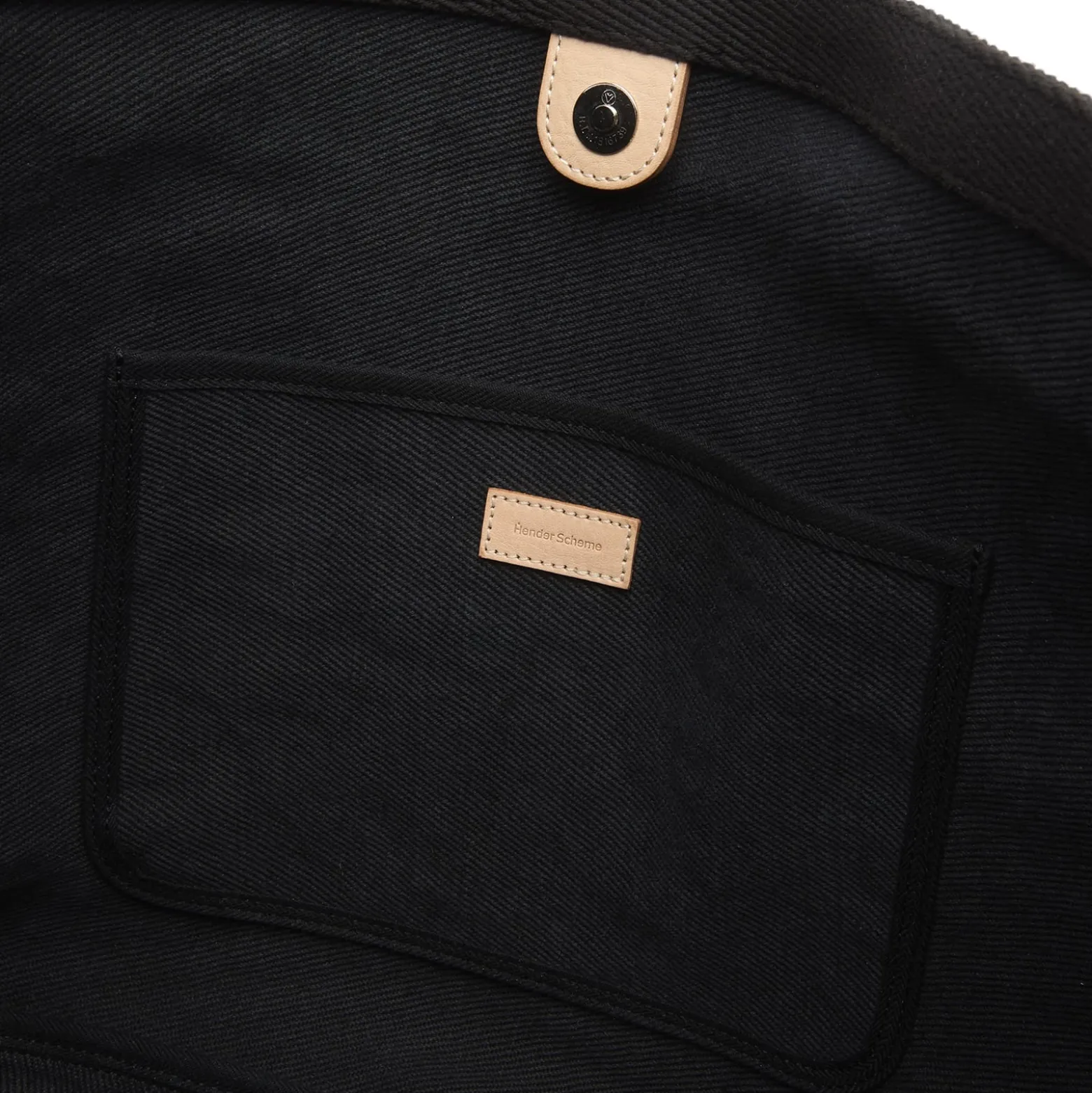 Hender Scheme Square Shoulder Bag - Small