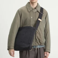Hender Scheme Square Shoulder Bag - Small