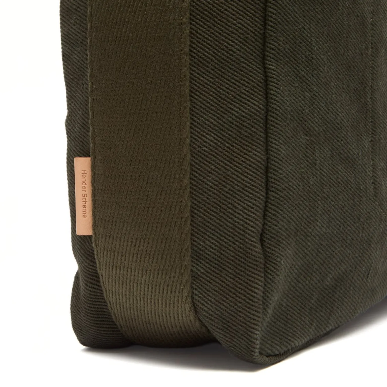 Hender Scheme Square Shoulder Bag - Small