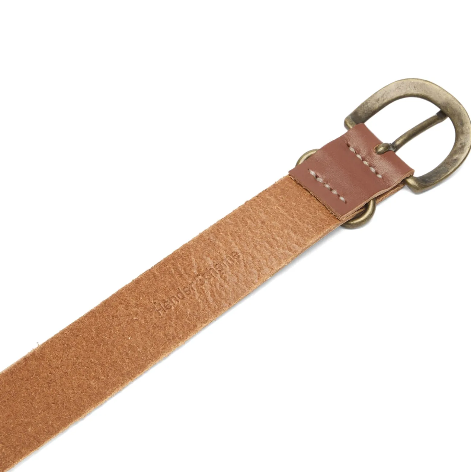 Hender Scheme Tanning Belt